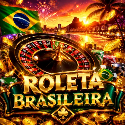 Crupiê brasileiro cumprimentando os jogadores da mesa ao vivo
