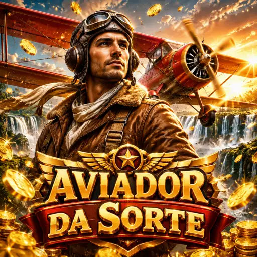 Aviator sendo jogado na tela de um celular