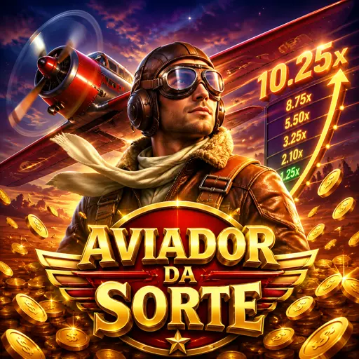 Configuração de retirada automática definida em um multiplicador escolhido