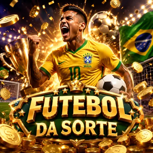 Estádio iluminado durante partida de futebol à noite