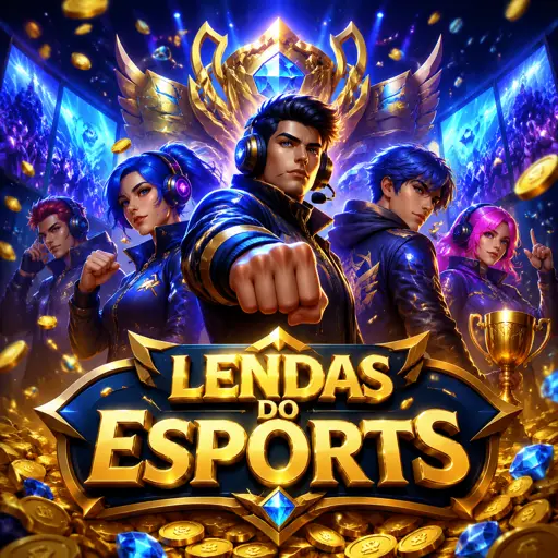 Aposta esportiva sendo feita pelo celular