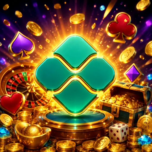 Tela do Fortune Ox com os rolos em jogo durante uma rodada