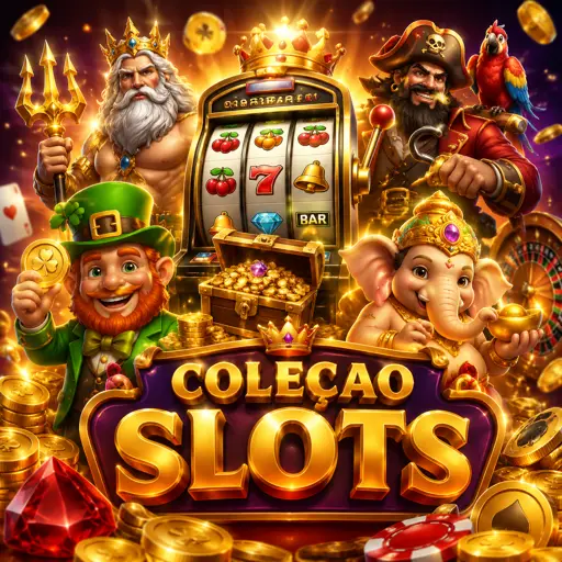Painel de prêmio acumulado brilhando em slot de jackpot